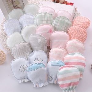 New Baby Mittens For Newborns...!!!